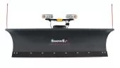 snowex snowplough for sale