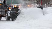 8'6" HDV v plow for sale