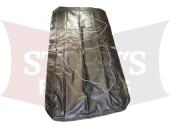 63684 Meyer Swenson Polyhawk 8' Spreader Tarp Kit Cover 04034-034-00