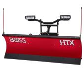 Boss plow for sale