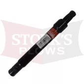 HYD08830 Boss Power Angling Cylinder RT3 Smart Hitch 1.5" x10"