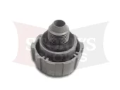 21727-2 western breather cap