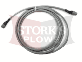 F50578 Salt Spreader 120" Data Cable SnowEx SP-575V SD-600 SD-1400 SP-575X SP-1075X