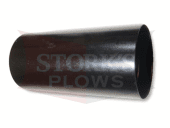 taller meyer plow pump cylinder