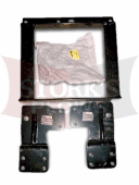 side plates for 17130 plow mount