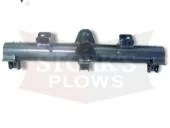 66930 Quadrant Western Pro Plus Plow