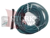 snowex spreader wiring harness D6486