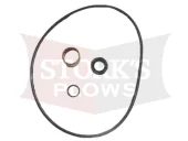 64596-1 sleeve bearing and shaft seal kit