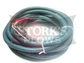 d6114 snowex spreader harness