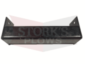 pro plow 67676 stacking stop