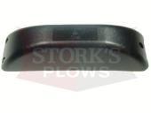 Grote Western Fisher SnowEx back cover plow lights