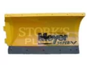 replacement wing for a meyer plow