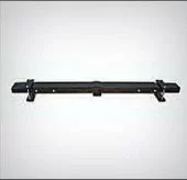 ZTR175 TurfEx ZTR Zero Turn Mower Mount TS300EG Spreader 300W SR-210