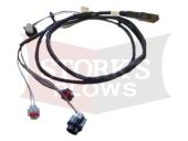 38807 11 pin light harness