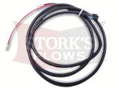 F50580 Salt Spreader Battery Harness SnowEx Sp-575X SP-1075X