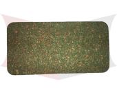55350 Western 5837 Fisher Cover Gasket for Cable Plow Pump