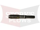 56662 Quill Assembly  Western Fisher Hydraulic Pump