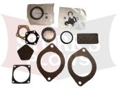 1.5" lift ram for western pump