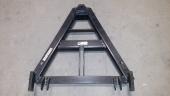 western lsx a-frame