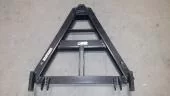 western lsx a-frame