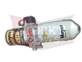 e72 plow pump 
