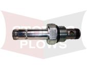 SV08-2004 Valve For Western, Fisher, Snowex, Blizzard Plow Hydraulic Pump 49227K-2 7634K-2 49690