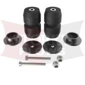 Jeep Wrangler TJ Front Timbrens 97-2006 Suspension Enhancement System JFTJ