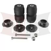 Jeep Wrangler TJ Front Timbrens 97-2006 Suspension Enhancement System JFTJ