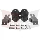 JFYJ1 Jeep Wrangler YJ 1987-1995 Front Timbrens