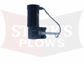 SnowEx Spreader Replacement Motor and Gearbox Transmission 12 DC 