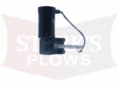 SnowEx Spreader Replacement Motor and Gearbox Transmission 12 DC 
