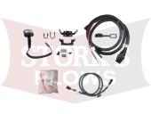 90180 Western Mid-Duty UTV Complete Snowplow Controller Wiring Kit