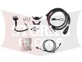 90180 Western Mid-Duty UTV Complete Snowplow Controller Wiring Kit