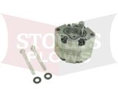 B60353 power plow pressure pump