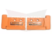 Winter Equipment v plow guard
