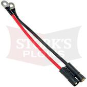 meyer positive ground cable 15670
