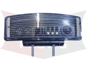39901 LED Western Fisher SnowEx Driver Side Plow Light