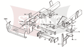 Boss Mount LTA03643
