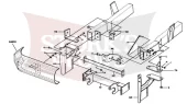 Boss Mount LTA03643