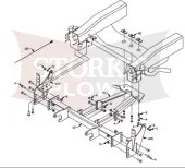 LTA05680 Boss Mount