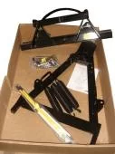 16505 meyer sector a frame