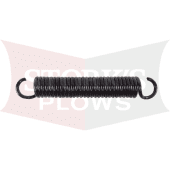 MSC01509 Boss Plow 14-1/2" Trip / Return Spring