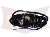 MSC08881 Boss Plow Side 13 Pin Wiring Harness SL2 