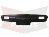 MSC09279 (15-19 Chevy 2500, 3500) Boss Replacement Bumper Trim Kit 