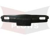 MSC09279 (15-19 Chevy 2500, 3500) Boss Replacement Bumper Trim Kit 