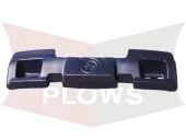 MSC09295 (15-19 GMC 2500, 3500) Boss Replacement Bumper Trim Kit 