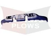 MSC18880 (16-18 Chevy 1500) Boss Replacement Bumper Trim Kit
