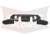 MSC21915 (19+ GMC 1500) Boss Replacement Bumper Trim Kit