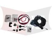 MSC25002 2020-22 Ford F250-550 Super Duty RT3 Wiring Kit