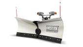 stainless steel v plow